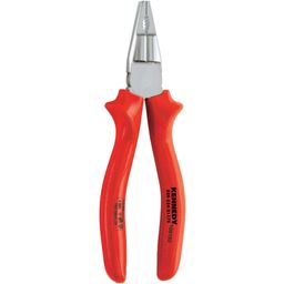 Comfort Grip Insulated Pliers, 1000V thumbnail-0