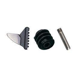 Adjustable Spanner Jaw & Knurl Kits, Steel thumbnail-0