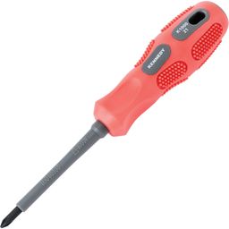 Dual Grip VDE Phillips Screwdrivers thumbnail-2