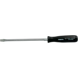 Mechanic's Flat Head Screwdrivers, Slotted Tip thumbnail-3