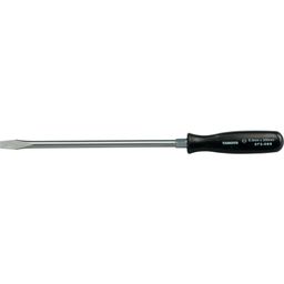 Mechanic's Flat Head Screwdrivers, Slotted Tip thumbnail-4