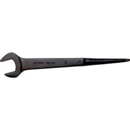 Open Ended Podger Spanners, Chrome Vanadium Steel thumbnail-0