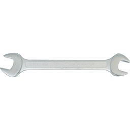 Imperial Open Ended Spanners, Double End, Chrome Vanadium Steel thumbnail-0