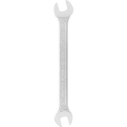 Metric Double Open Ended Spanners thumbnail-2