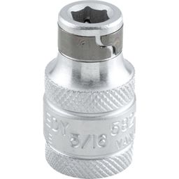 1/2" Hex Bit Adaptors thumbnail-1