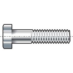 Hexagon Head Bolt - Metric - A2 Stainless - DIN 931 thumbnail-0