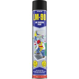 Line Marking Spray Paint, 750ml thumbnail-3