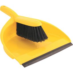 Dustpan and Hand Brush Sets thumbnail-2