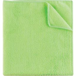 Economy Microfibre Cloths thumbnail-2