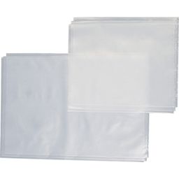 Polythene Bags (Clear) thumbnail-0