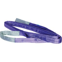 SWL Duplex Flat Webbing Sling thumbnail-0