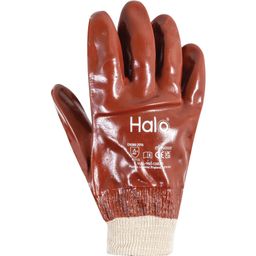 PVC Coated General Handling Gloves thumbnail-1