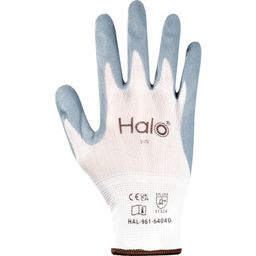 Protective Gloves, Palm-Side Coated, White thumbnail-2