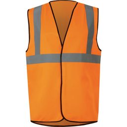 Hi-Vis Vests, 1 Band & Brace thumbnail-2