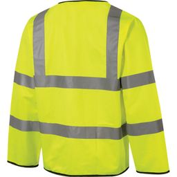 Hi-Vis Lightweight Jackets, 2 Band & Brace thumbnail-3