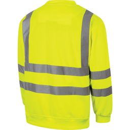 Hi-Vis Sweatshirts, 2 Band & Brace thumbnail-1