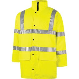 CL3 Breathable Hi-Vis Coats thumbnail-0