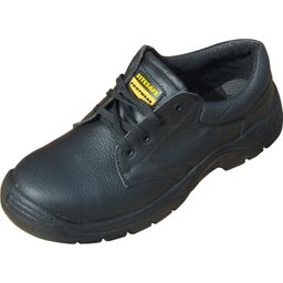 SSF02 Black Safety Shoes thumbnail-0