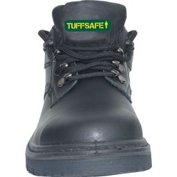 SWB07 Black Safety Shoes thumbnail-2