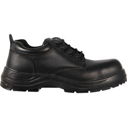 Composite Black Safety Shoes thumbnail-0