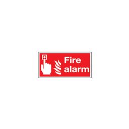 Fire Alarm Signs thumbnail-1