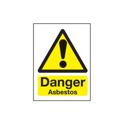 Asbestos Warning Signs thumbnail-0