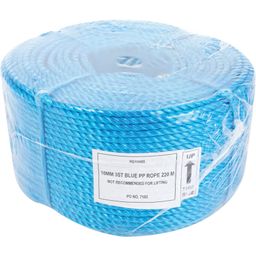 Polypropylene Rope Coils thumbnail-2