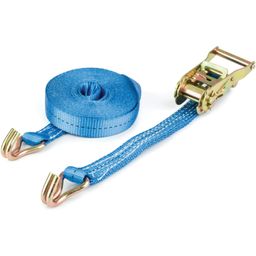 Ratchet Tie-Down Straps thumbnail-2