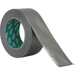 Triple Strength Silver Polyethylene Cloth Tapes thumbnail-0