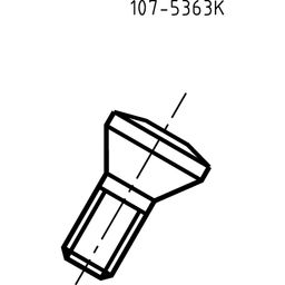 Indexable Tooling Spares - Spare Parts thumbnail-1