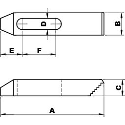 CC25 - Step Clamp thumbnail-1